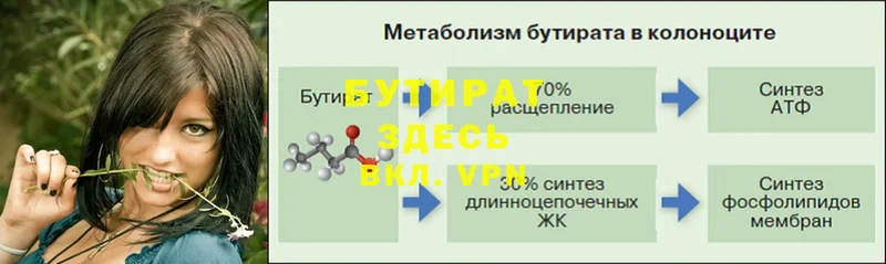 Бутират оксибутират  Красавино 